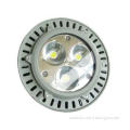 Cool / Warm / Pure White Aluminum Alloy Outdoor LED Light